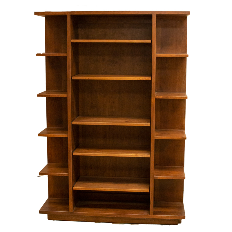 CLEARANCE - Seneca Bookcase